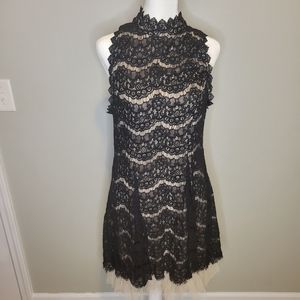 Trixi Dress